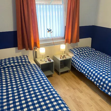 Helle Erdgeschosswohnung Mit Sonniger Terrasse By Interhome Carolinensiel